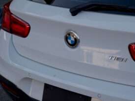 BMW 1 Series 118i