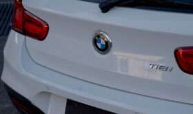 BMW 1 Series 118i