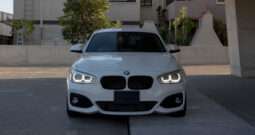 BMW 1 Series 118i