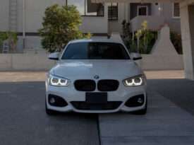 BMW 1 Series 118i