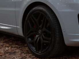 Range Rover Sport Autobiography