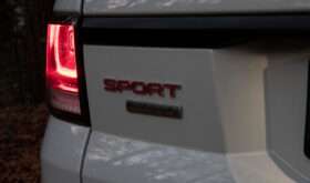 Range Rover Sport Autobiography