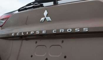 
									Mitsubishi Eclipse Cross full								