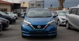 Nissan Note E-Power