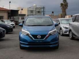 Nissan Note E-Power