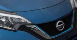 Nissan Note E-Power
