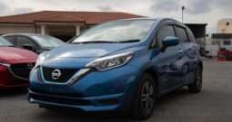 Nissan Note E-Power