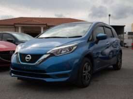 Nissan Note E-Power