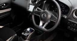 Nissan Note E-Power