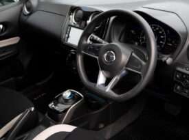 Nissan Note E-Power