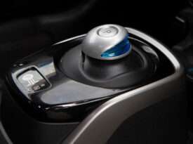 Nissan Note E-Power