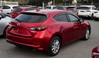 
									Mazda Axela full								