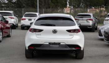 
									Mazda 3 full								