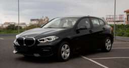 BMW 1 Series 118i