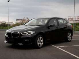 BMW 1 Series 118i