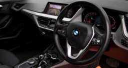 BMW 1 Series 118i