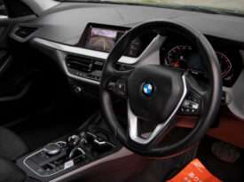BMW 1 Series 118i