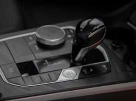 BMW 1 Series 118i