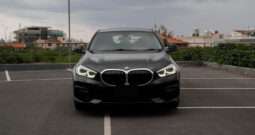 BMW 1 Series 118i