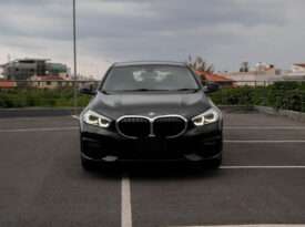 BMW 1 Series 118i