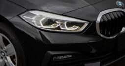 BMW 1 Series 118i