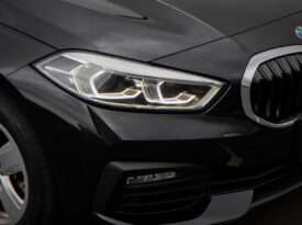 BMW 1 Series 118i