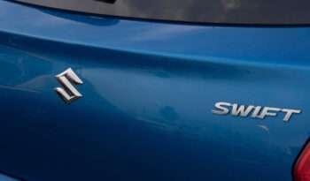 
									Suzuki Swift full								