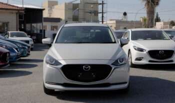 Mazda 2 OFF WHITE 2020