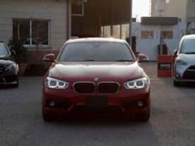 BMW 1 Series 118i