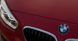 BMW 1 Series 118i
