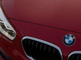 BMW 1 Series 118i