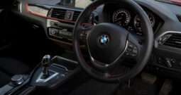 BMW 1 Series 118i