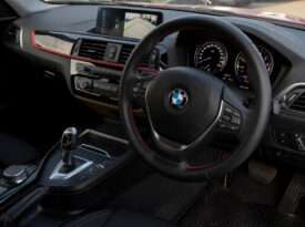 BMW 1 Series 118i
