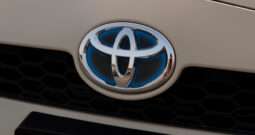 Toyota Aqua Cross