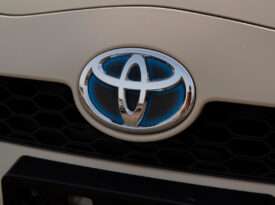 Toyota Aqua Cross