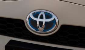 Toyota Aqua Cross