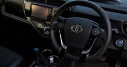 Toyota Aqua Cross