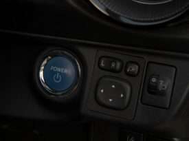 Toyota Aqua Cross