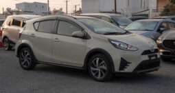 Toyota Aqua Cross