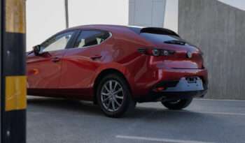 
									Mazda 3 full								