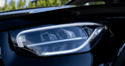 Mercedes Benz GLC220d