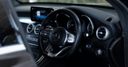 Mercedes Benz GLC220d
