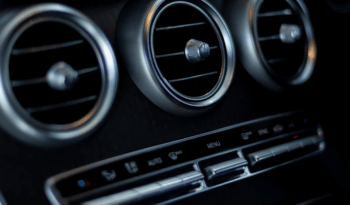 
									Mercedes Benz GLC220d full								