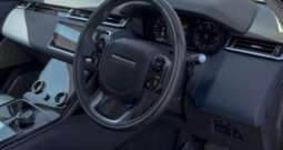 Range Rover Velar