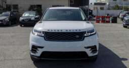 Range Rover Velar