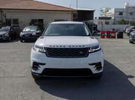 Range Rover Velar