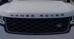 Range Rover Velar