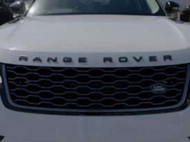 Range Rover Velar