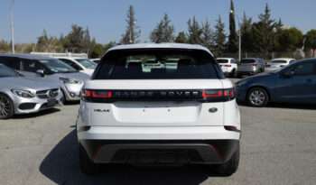 
									Range Rover Velar full								