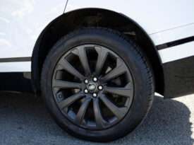 Range Rover Velar